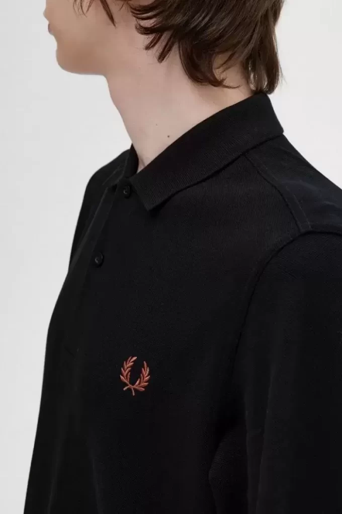 Cămașă Fred Perry M6006 pentru bărbați
