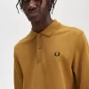 Cămașă Fred Perry M6006 pentru bărbați