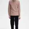 Cămașă Fred Perry M6006 pentru bărbați