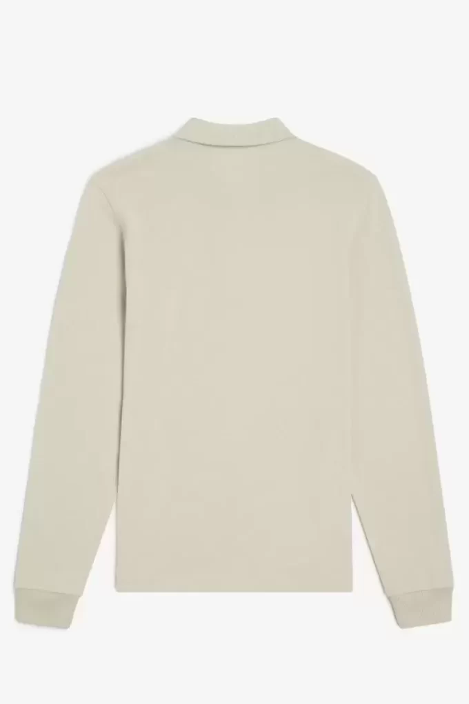 Cămașă Fred Perry M6006 pentru bărbați Cămașă Fred Perry M6006 pentru bărbați