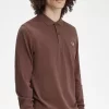 Cămașă Fred Perry M6006 pentru bărbați Cămașă Fred Perry M6006 pentru bărbați