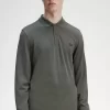 Cămașă Fred Perry M6006 pentru bărbați Cămașă Fred Perry M6006 pentru bărbați