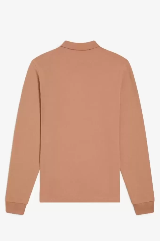 Cămașă Fred Perry M6006 pentru bărbați Cămașă Fred Perry M6006 pentru bărbați