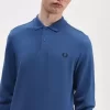 Cămașă Fred Perry M6006 pentru bărbați Cămașă Fred Perry M6006 pentru bărbați
