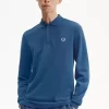 Cămașă Fred Perry M6006 pentru bărbați Cămașă Fred Perry M6006 pentru bărbați
