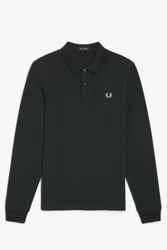 Cămașă Fred Perry M6006 pentru bărbați