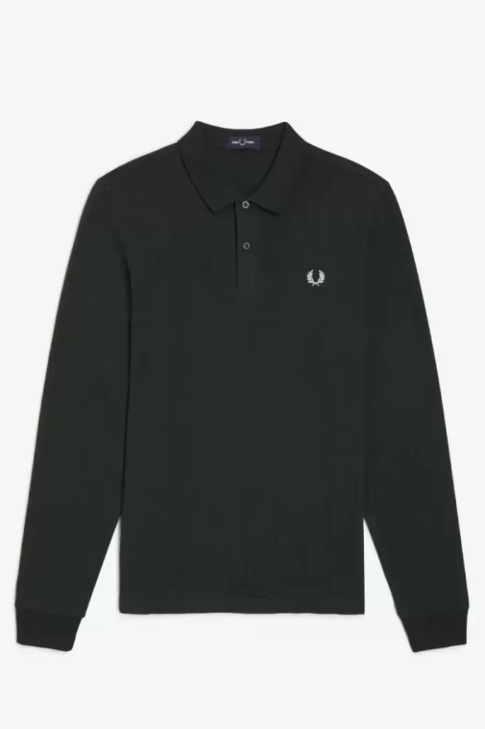 Cămașă Fred Perry M6006 pentru bărbați Cămașă Fred Perry M6006 pentru bărbați