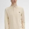 Cămașă Fred Perry M6006 pentru bărbați Cămașă Fred Perry M6006 pentru bărbați
