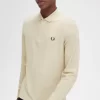 Cămașă Fred Perry M6006 pentru bărbați Cămașă Fred Perry M6006 pentru bărbați