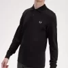 Cămașă Fred Perry M6006 pentru bărbați