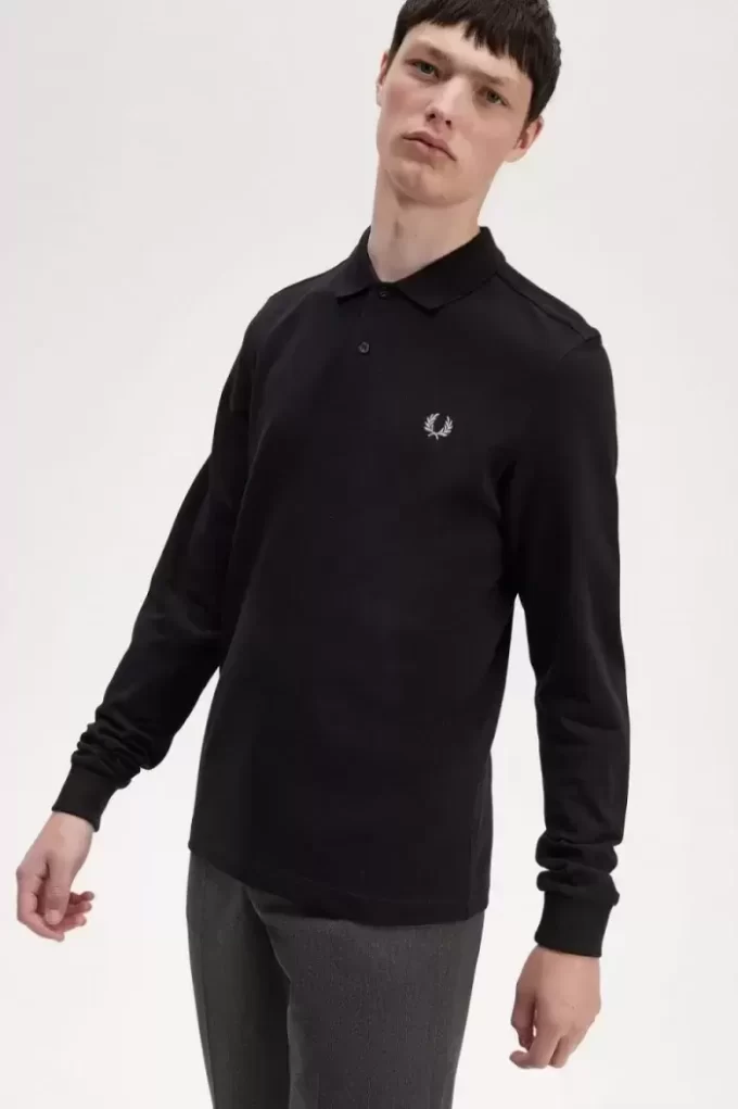 Cămașă Fred Perry M6006 pentru bărbați
