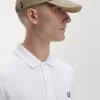 Cămașă Fred Perry M6006 pentru bărbați Cămașă Fred Perry M6006 pentru bărbați