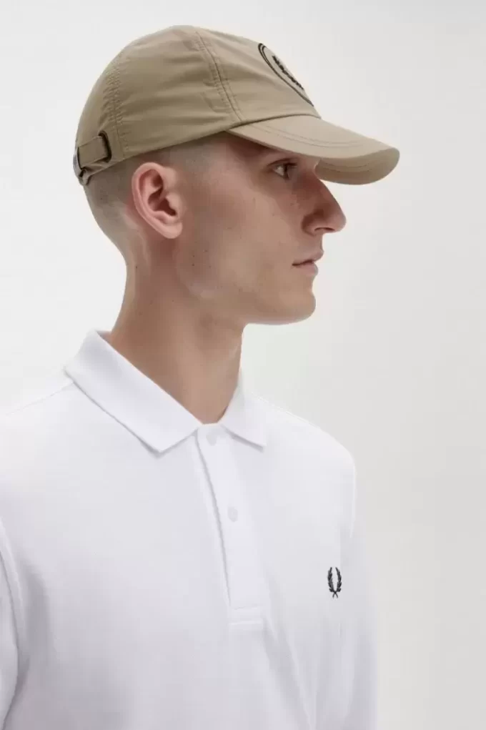 Cămașă Fred Perry M6006 pentru bărbați Cămașă Fred Perry M6006 pentru bărbați