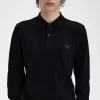 Cămașă Fred Perry M6006 pentru bărbați