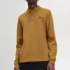 Cămașă Fred Perry M6006 pentru bărbați