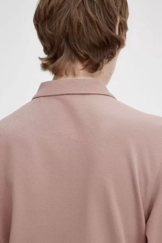 Cămașă Fred Perry M6006 pentru bărbați