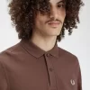 Cămașă Fred Perry M6006 pentru bărbați Cămașă Fred Perry M6006 pentru bărbați