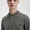 Cămașă Fred Perry M6006 pentru bărbați Cămașă Fred Perry M6006 pentru bărbați