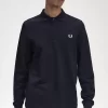 Cămașă Fred Perry M6006 pentru bărbați Cămașă Fred Perry M6006 pentru bărbați