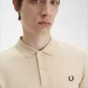 Cămașă Fred Perry M6006 pentru bărbați Cămașă Fred Perry M6006 pentru bărbați