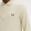 Cămașă Fred Perry M6006 pentru bărbați Cămașă Fred Perry M6006 pentru bărbați