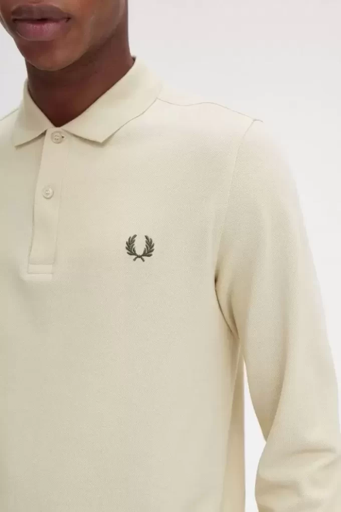 Cămașă Fred Perry M6006 pentru bărbați Cămașă Fred Perry M6006 pentru bărbați