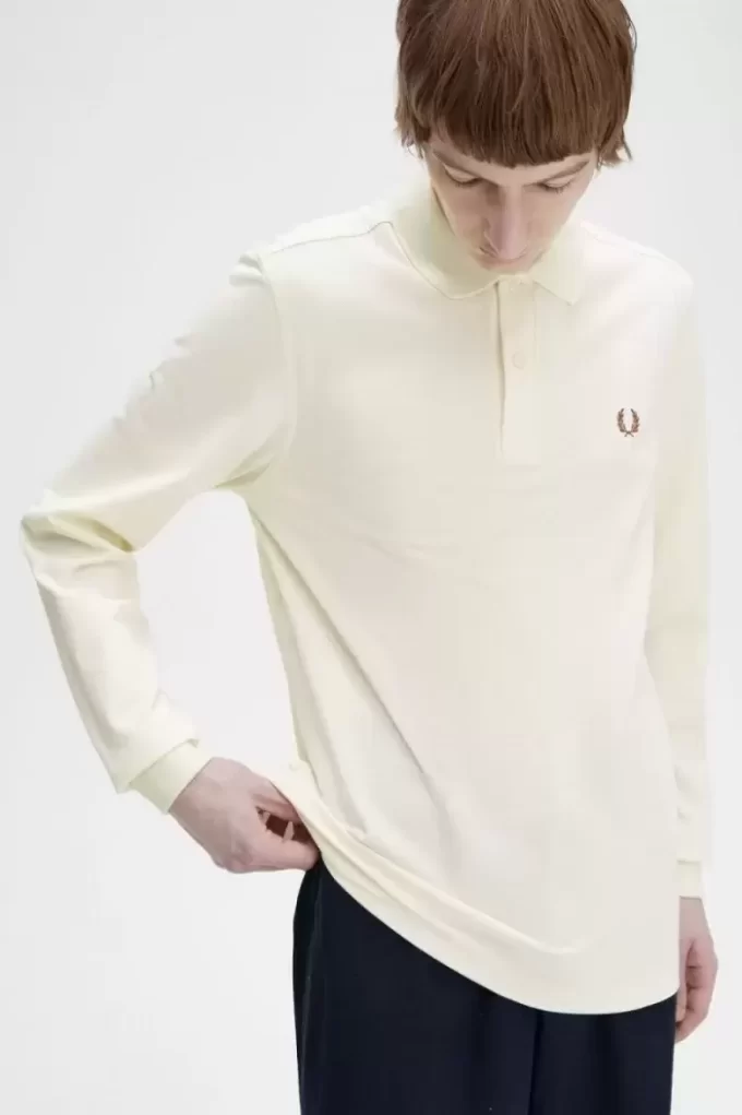 Cămașă Fred Perry M6006 pentru bărbați