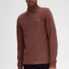 Cămașă Fred Perry M6006 pentru bărbați Cămașă Fred Perry M6006 pentru bărbați