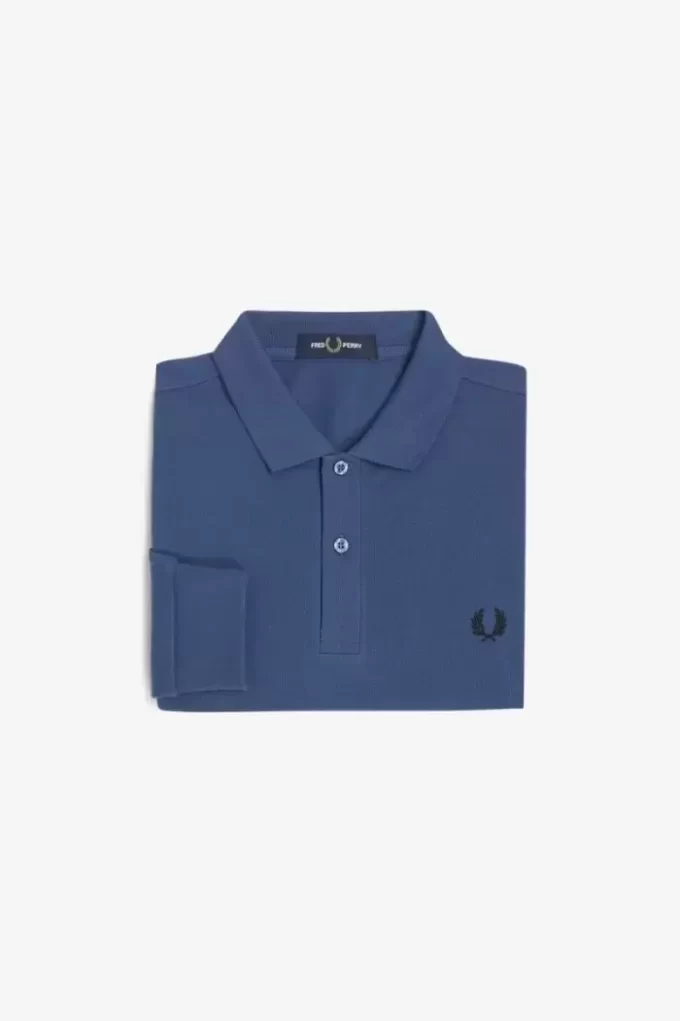 Cămașă Fred Perry M6006 pentru bărbați Cămașă Fred Perry M6006 pentru bărbați