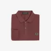 Cămașă Fred Perry M6006 pentru bărbați Cămașă Fred Perry M6006 pentru bărbați
