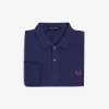 Cămașă Fred Perry M6006 pentru bărbați Cămașă Fred Perry M6006 pentru bărbați