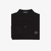 Cămașă Fred Perry M6006 pentru bărbați