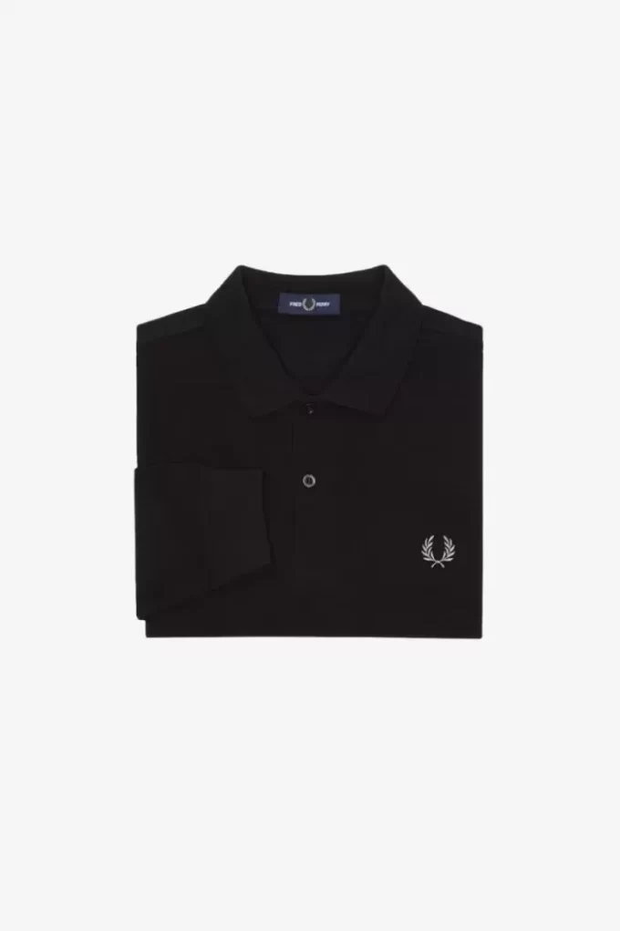 Cămașă Fred Perry M6006 pentru bărbați