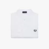 Cămașă Fred Perry M6006 pentru bărbați Cămașă Fred Perry M6006 pentru bărbați