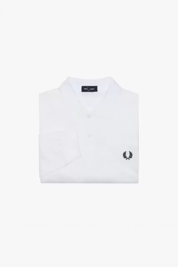 Cămașă Fred Perry M6006 pentru bărbați Cămașă Fred Perry M6006 pentru bărbați