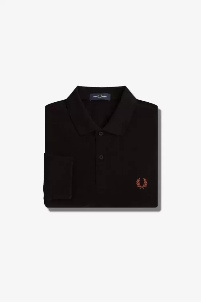 Cămașă Fred Perry M6006 pentru bărbați