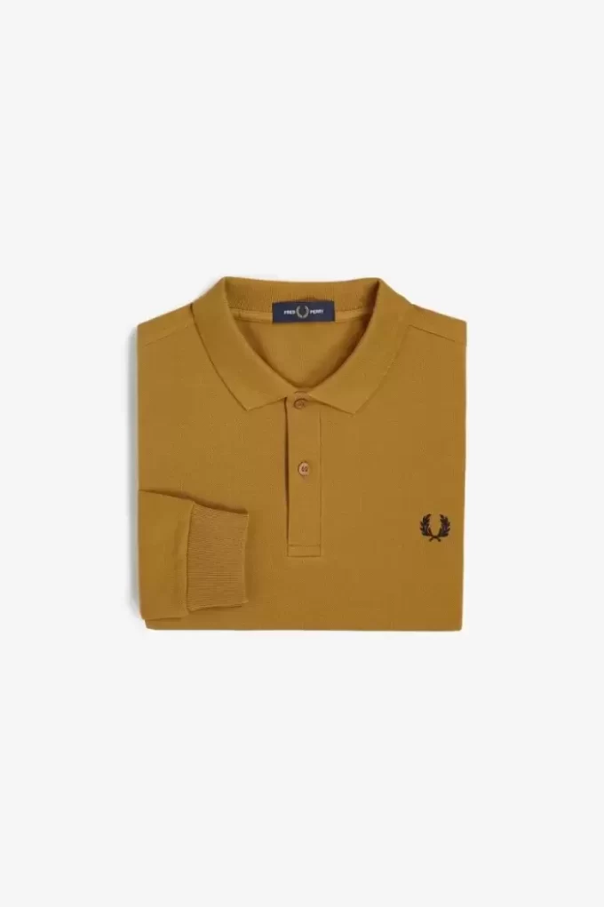Cămașă Fred Perry M6006 pentru bărbați