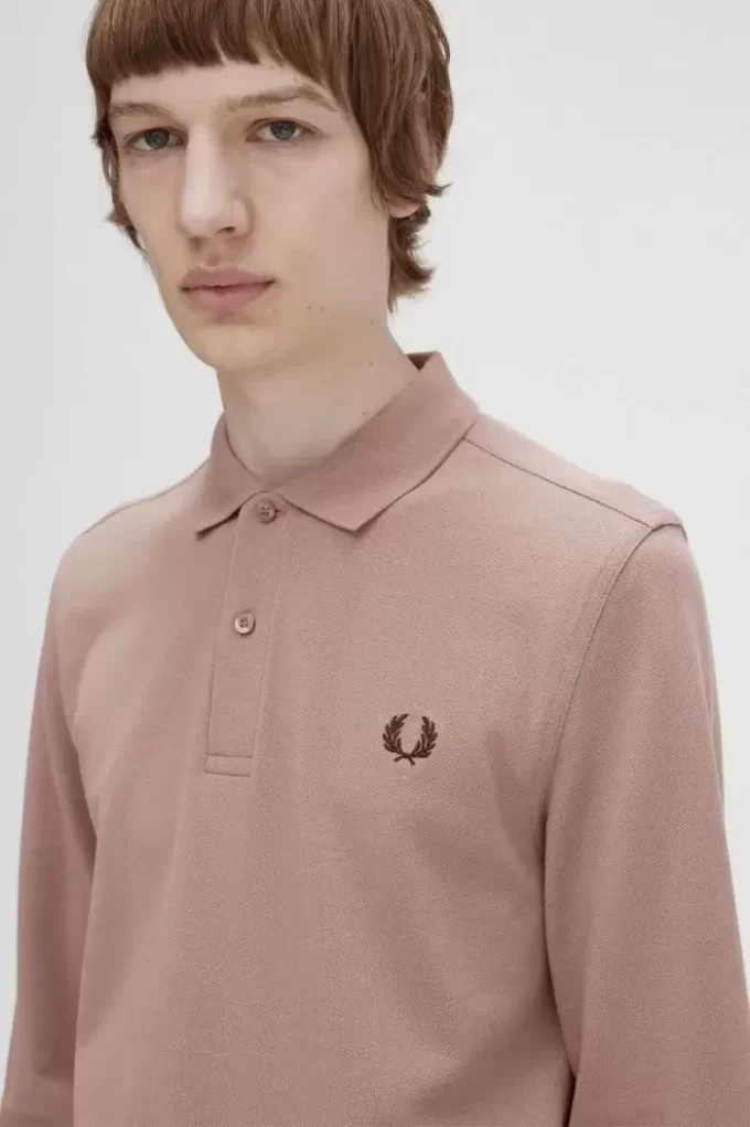 Cămașă Fred Perry M6006 pentru bărbați