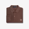 Cămașă Fred Perry M6006 pentru bărbați Cămașă Fred Perry M6006 pentru bărbați