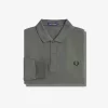 Cămașă Fred Perry M6006 pentru bărbați Cămașă Fred Perry M6006 pentru bărbați