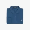 Cămașă Fred Perry M6006 pentru bărbați Cămașă Fred Perry M6006 pentru bărbați