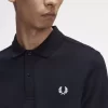 Cămașă Fred Perry M6006 pentru bărbați Cămașă Fred Perry M6006 pentru bărbați