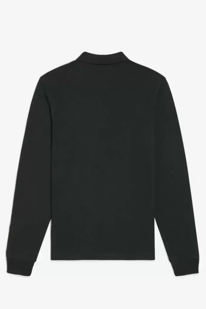 Cămașă Fred Perry M6006 pentru bărbați Cămașă Fred Perry M6006 pentru bărbați
