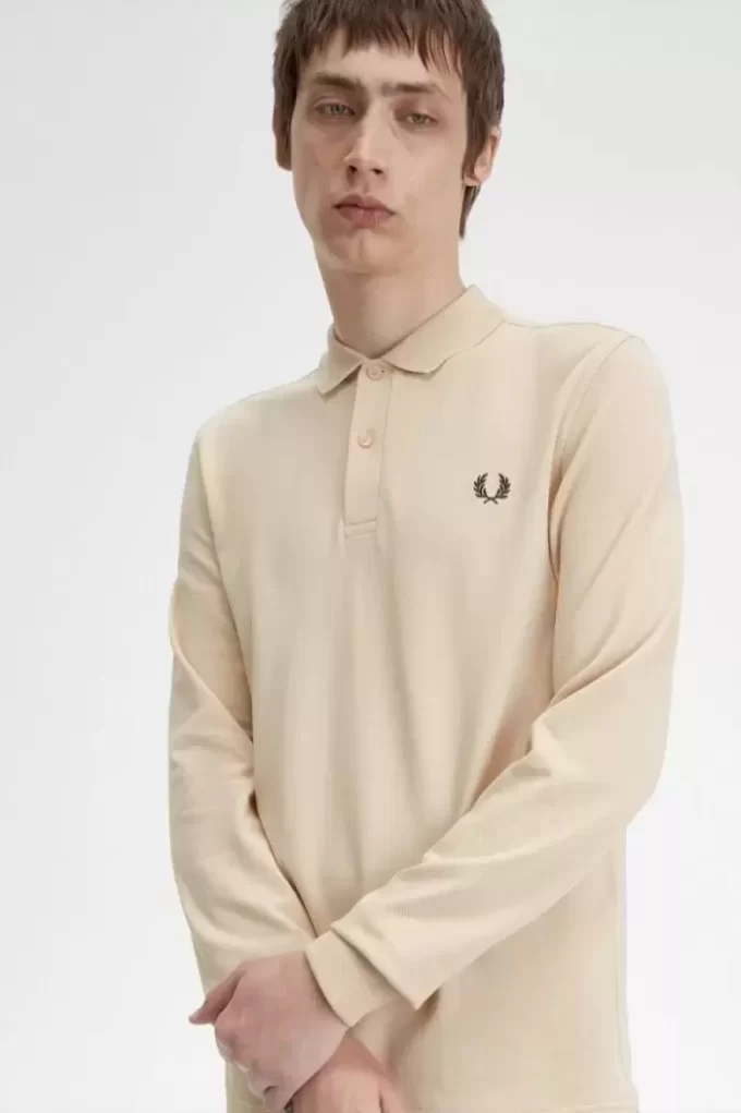 Cămașă Fred Perry M6006 pentru bărbați Cămașă Fred Perry M6006 pentru bărbați