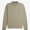 Cămașă Fred Perry M6006 pentru bărbați Cămașă Fred Perry M6006 pentru bărbați