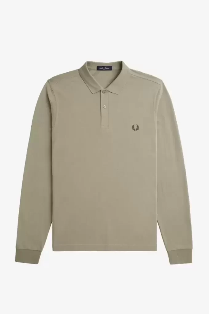 Cămașă Fred Perry M6006 pentru bărbați Cămașă Fred Perry M6006 pentru bărbați