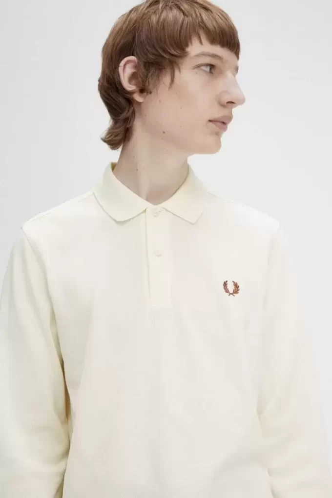 Cămașă Fred Perry M6006 pentru bărbați