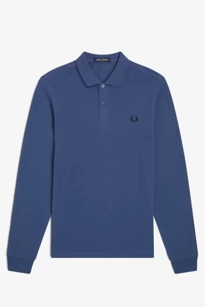 Cămașă Fred Perry M6006 pentru bărbați Cămașă Fred Perry M6006 pentru bărbați