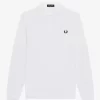 Cămașă Fred Perry M6006 pentru bărbați Cămașă Fred Perry M6006 pentru bărbați