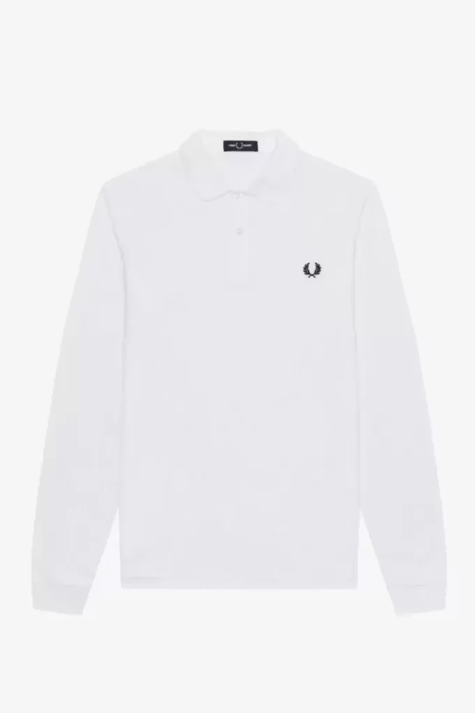 Cămașă Fred Perry M6006 pentru bărbați Cămașă Fred Perry M6006 pentru bărbați